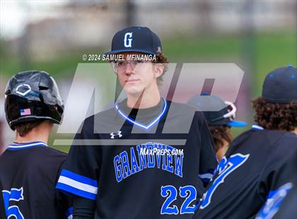 Thumbnail 1 in Cherokee Trail @ Grandview photogallery.