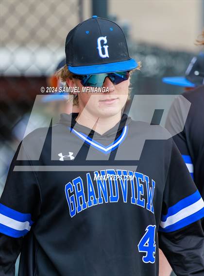 Thumbnail 1 in Cherokee Trail @ Grandview photogallery.