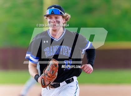 Thumbnail 1 in Cherokee Trail @ Grandview photogallery.