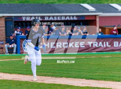 Thumbnail 2 in Cherokee Trail @ Grandview photogallery.