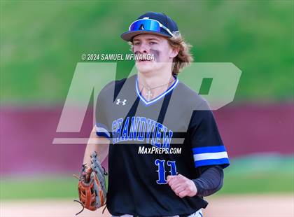 Thumbnail 2 in Cherokee Trail @ Grandview photogallery.