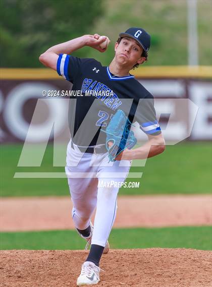 Thumbnail 2 in Cherokee Trail @ Grandview photogallery.