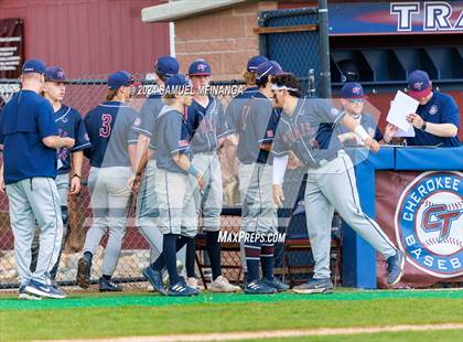 Thumbnail 3 in Cherokee Trail @ Grandview photogallery.