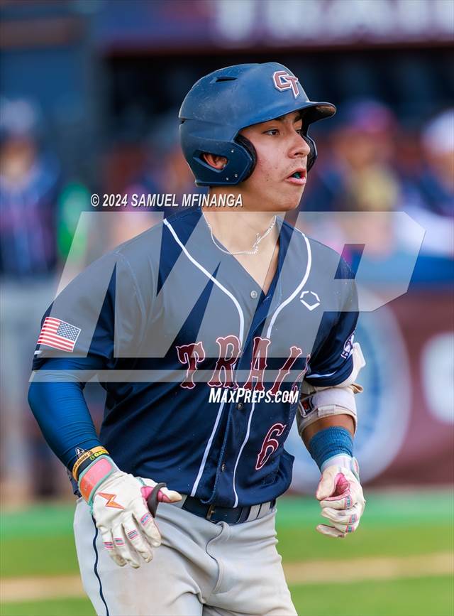 High School Baseball Rankings Schedules Scores