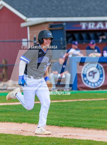 Thumbnail 1 in Cherokee Trail @ Grandview photogallery.