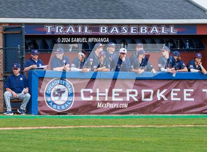 Thumbnail 2 in Cherokee Trail @ Grandview photogallery.