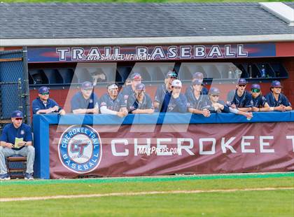 Thumbnail 2 in Cherokee Trail @ Grandview photogallery.