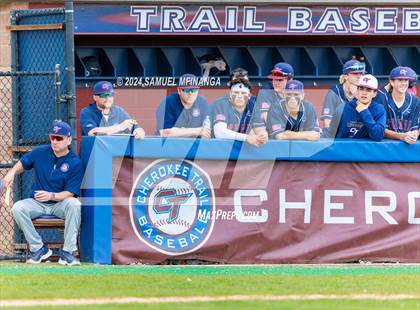 Thumbnail 1 in Cherokee Trail @ Grandview photogallery.