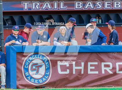 Thumbnail 3 in Cherokee Trail @ Grandview photogallery.