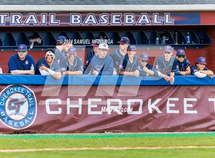 Thumbnail 1 in Cherokee Trail @ Grandview photogallery.