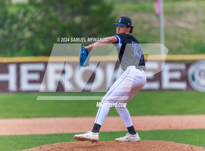 Thumbnail 1 in Cherokee Trail @ Grandview photogallery.