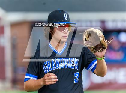 Thumbnail 1 in Cherokee Trail @ Grandview photogallery.