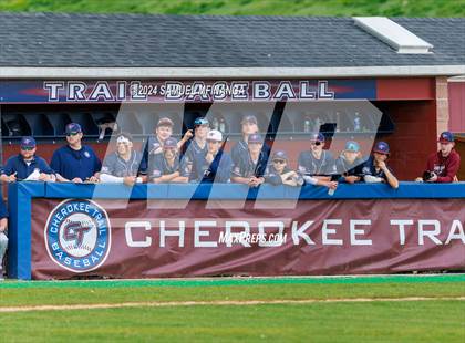 Thumbnail 1 in Cherokee Trail @ Grandview photogallery.