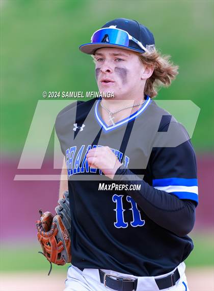 Thumbnail 3 in Cherokee Trail @ Grandview photogallery.