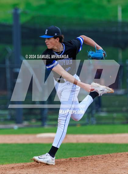 Thumbnail 1 in Cherokee Trail @ Grandview photogallery.