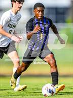 Photo from the gallery "Gray's Creek @ Jack Britt"
