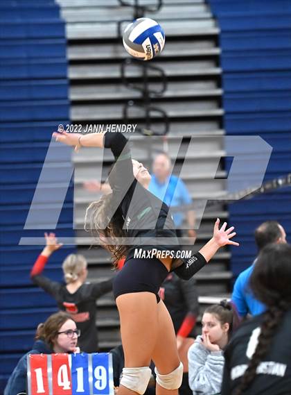 Thumbnail 1 in Harvard-Westlake vs .Kamehameha Hawai'i (Durango Fall Classic) photogallery.