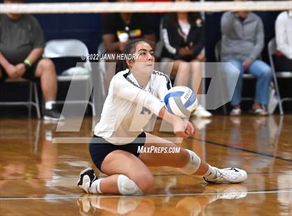 Thumbnail 3 in Harvard-Westlake vs .Kamehameha Hawai'i (Durango Fall Classic) photogallery.