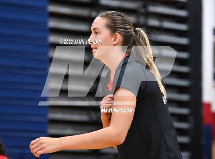 Thumbnail 1 in Harvard-Westlake vs .Kamehameha Hawai'i (Durango Fall Classic) photogallery.