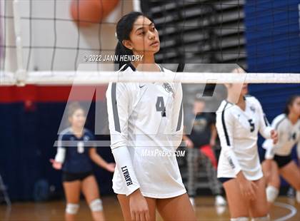 Thumbnail 3 in Harvard-Westlake vs .Kamehameha Hawai'i (Durango Fall Classic) photogallery.