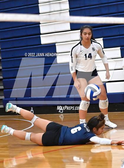 Thumbnail 1 in Harvard-Westlake vs .Kamehameha Hawai'i (Durango Fall Classic) photogallery.