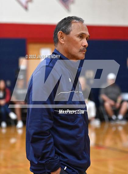 Thumbnail 1 in Harvard-Westlake vs .Kamehameha Hawai'i (Durango Fall Classic) photogallery.