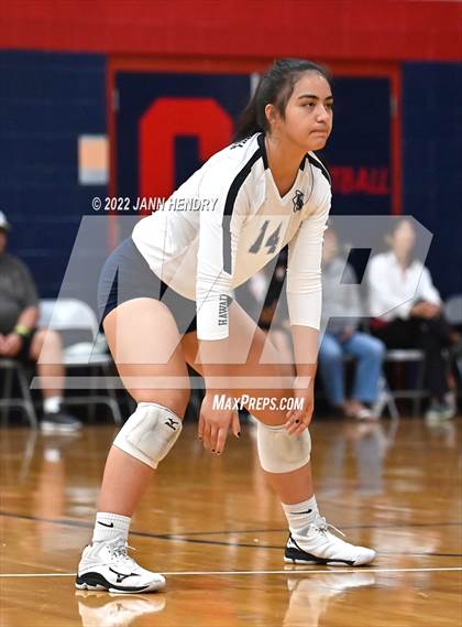 Thumbnail 3 in Harvard-Westlake vs .Kamehameha Hawai'i (Durango Fall Classic) photogallery.