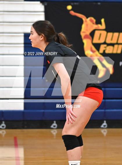 Thumbnail 2 in Harvard-Westlake vs .Kamehameha Hawai'i (Durango Fall Classic) photogallery.