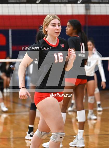 Thumbnail 1 in Harvard-Westlake vs .Kamehameha Hawai'i (Durango Fall Classic) photogallery.