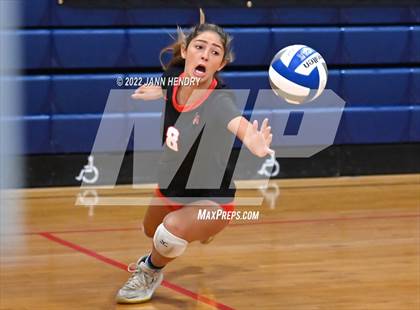 Thumbnail 2 in Harvard-Westlake vs .Kamehameha Hawai'i (Durango Fall Classic) photogallery.