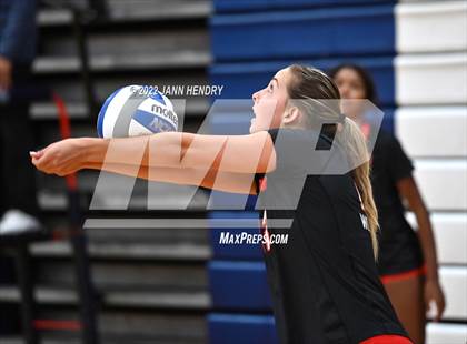 Thumbnail 2 in Harvard-Westlake vs .Kamehameha Hawai'i (Durango Fall Classic) photogallery.