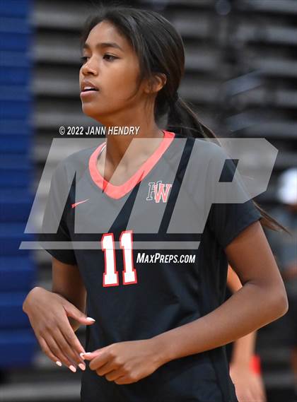 Thumbnail 3 in Harvard-Westlake vs .Kamehameha Hawai'i (Durango Fall Classic) photogallery.