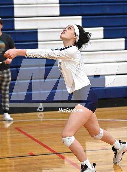 Thumbnail 1 in Harvard-Westlake vs .Kamehameha Hawai'i (Durango Fall Classic) photogallery.