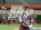 Photo from the gallery "Oak Hall @ Bolles (FHSAA Class 1A Region 2 Semifinals)"