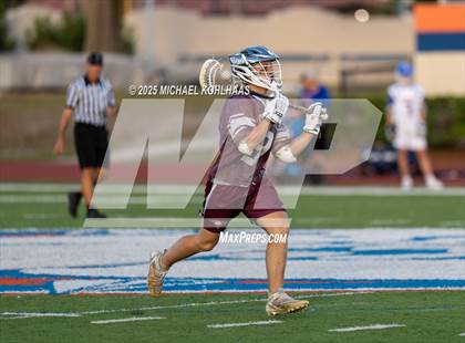 Thumbnail 3 in Oak Hall @ Bolles (FHSAA Class 1A Region 2 Semifinals) photogallery.