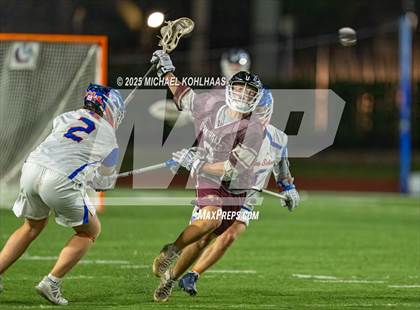 Thumbnail 2 in Oak Hall @ Bolles (FHSAA Class 1A Region 2 Semifinals) photogallery.