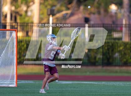 Thumbnail 3 in Oak Hall @ Bolles (FHSAA Class 1A Region 2 Semifinals) photogallery.