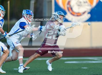Thumbnail 1 in Oak Hall @ Bolles (FHSAA Class 1A Region 2 Semifinals) photogallery.