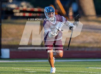 Thumbnail 3 in Oak Hall @ Bolles (FHSAA Class 1A Region 2 Semifinals) photogallery.