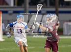 Photo from the gallery "Oak Hall @ Bolles (FHSAA Class 1A Region 2 Semifinals)"