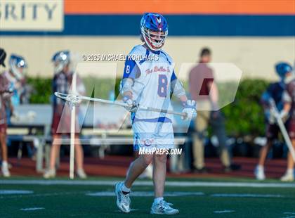Thumbnail 2 in Oak Hall @ Bolles (FHSAA Class 1A Region 2 Semifinals) photogallery.