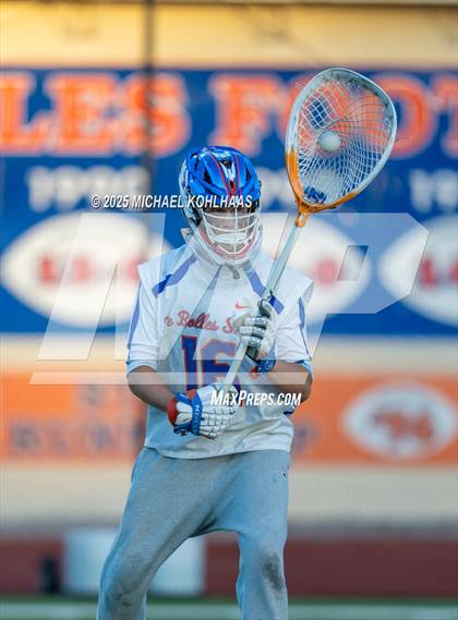 Thumbnail 2 in Oak Hall @ Bolles (FHSAA Class 1A Region 2 Semifinals) photogallery.