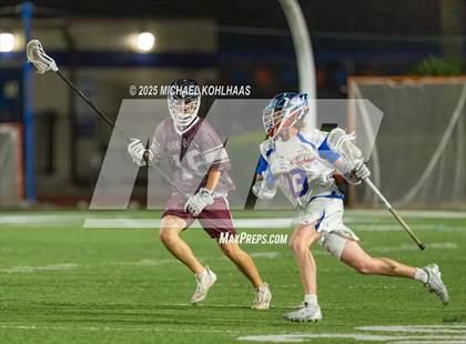 Thumbnail 2 in Oak Hall @ Bolles (FHSAA Class 1A Region 2 Semifinals) photogallery.