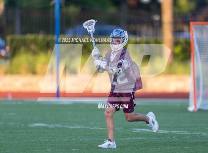 Thumbnail 1 in Oak Hall @ Bolles (FHSAA Class 1A Region 2 Semifinals) photogallery.