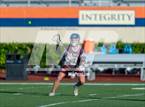 Photo from the gallery "Oak Hall @ Bolles (FHSAA Class 1A Region 2 Semifinals)"