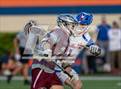 Photo from the gallery "Oak Hall @ Bolles (FHSAA Class 1A Region 2 Semifinals)"