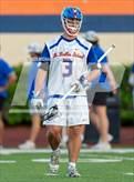 Photo from the gallery "Oak Hall @ Bolles (FHSAA Class 1A Region 2 Semifinals)"
