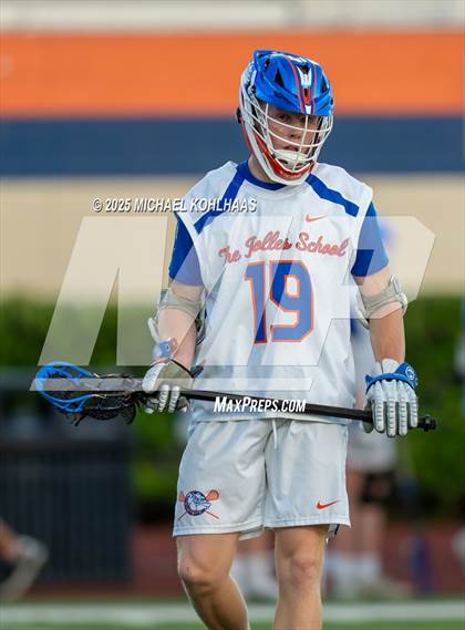 Thumbnail 1 in Oak Hall @ Bolles (FHSAA Class 1A Region 2 Semifinals) photogallery.