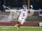 Photo from the gallery "Oak Hall @ Bolles (FHSAA Class 1A Region 2 Semifinals)"