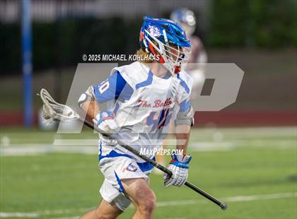 Thumbnail 2 in Oak Hall @ Bolles (FHSAA Class 1A Region 2 Semifinals) photogallery.